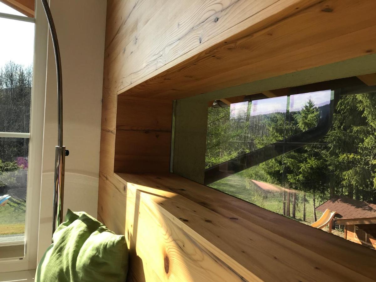 Appartementhaus Finis 拉姆绍达赫斯坦 外观 照片