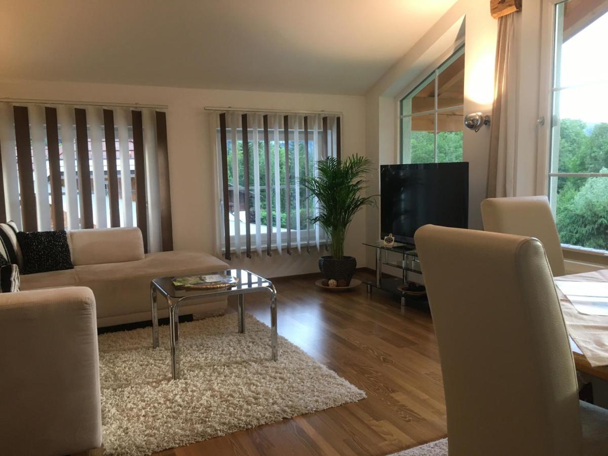 Appartementhaus Finis 拉姆绍达赫斯坦 外观 照片